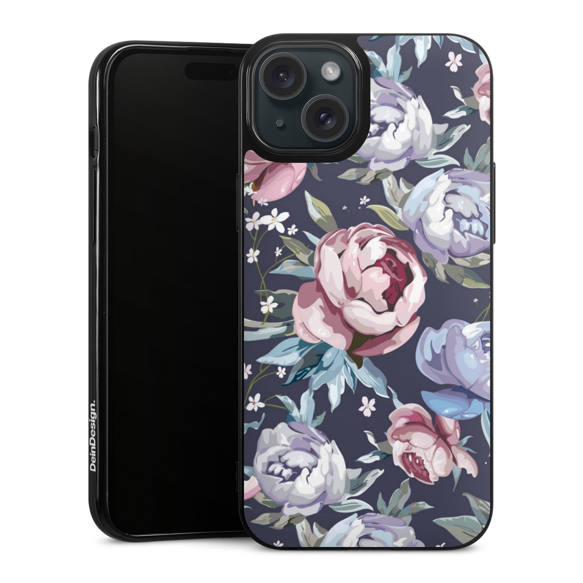 Coque en silicone