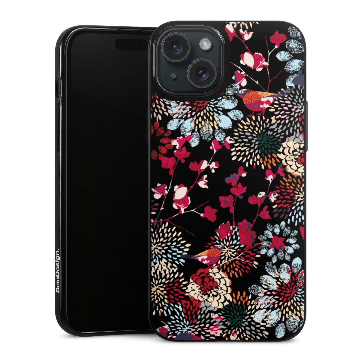 Siliconen hoesje