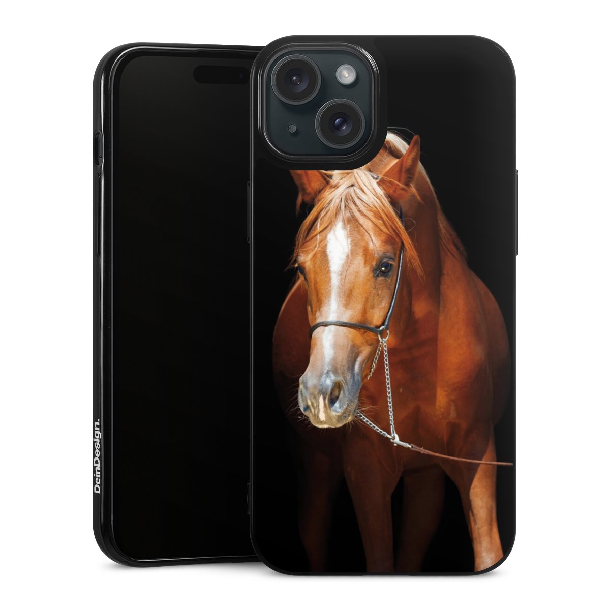 Coque en silicone