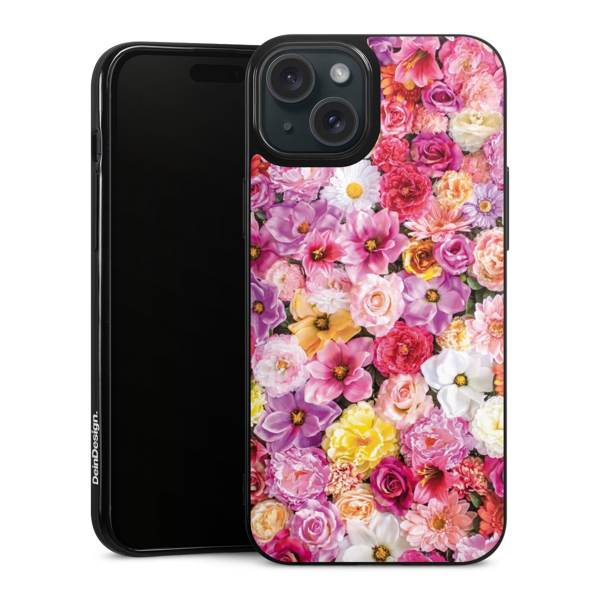 Coque en silicone