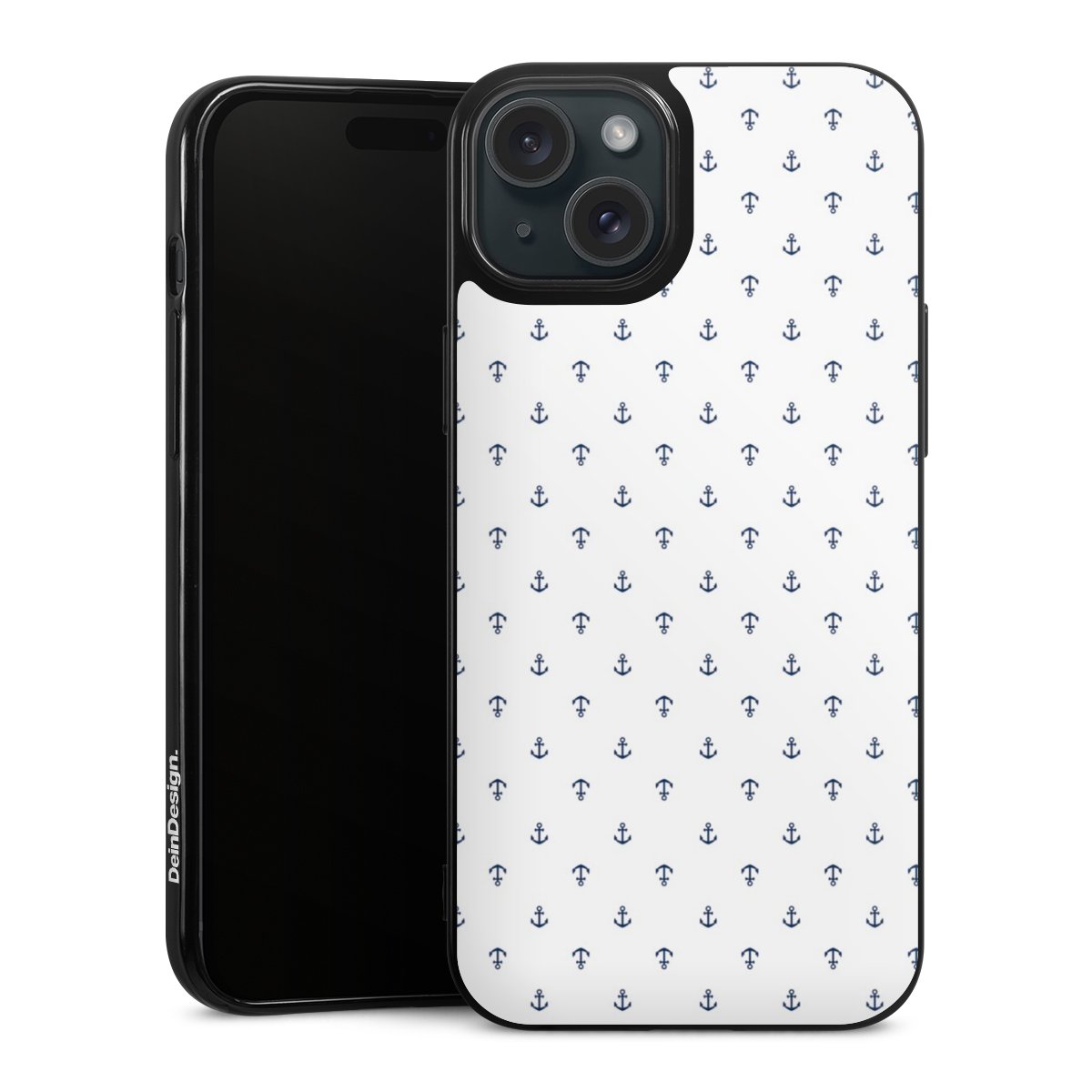 Coque en silicone