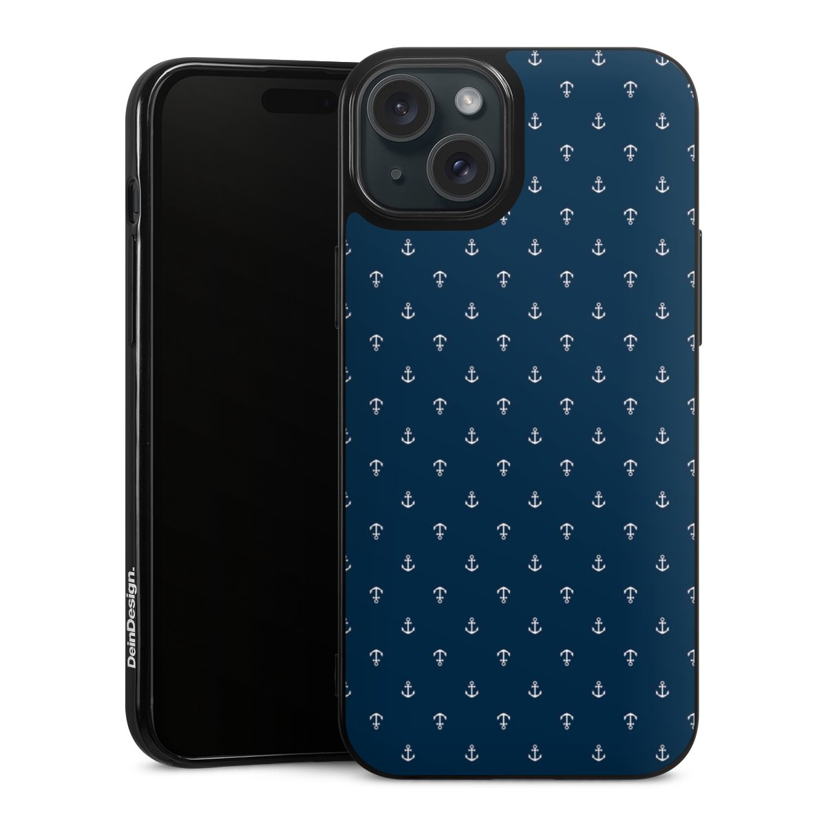 Coque en silicone