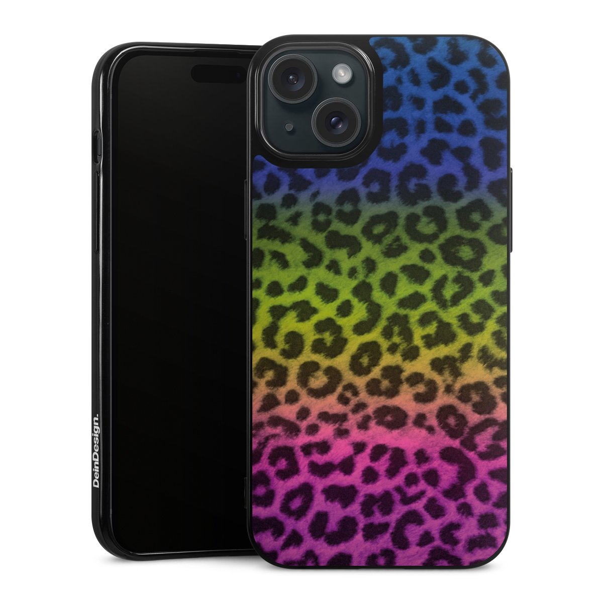 Siliconen hoesje