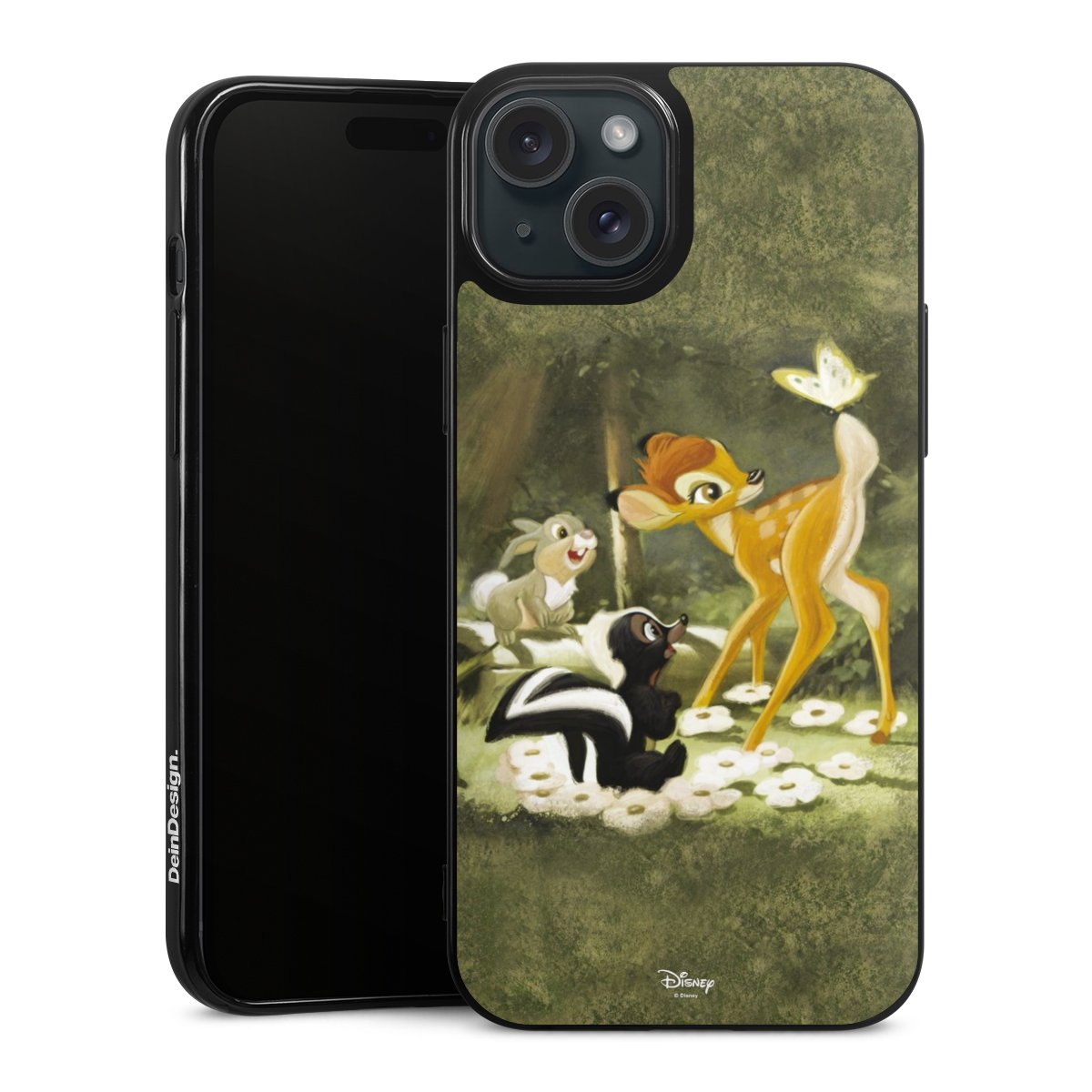 Coque en silicone