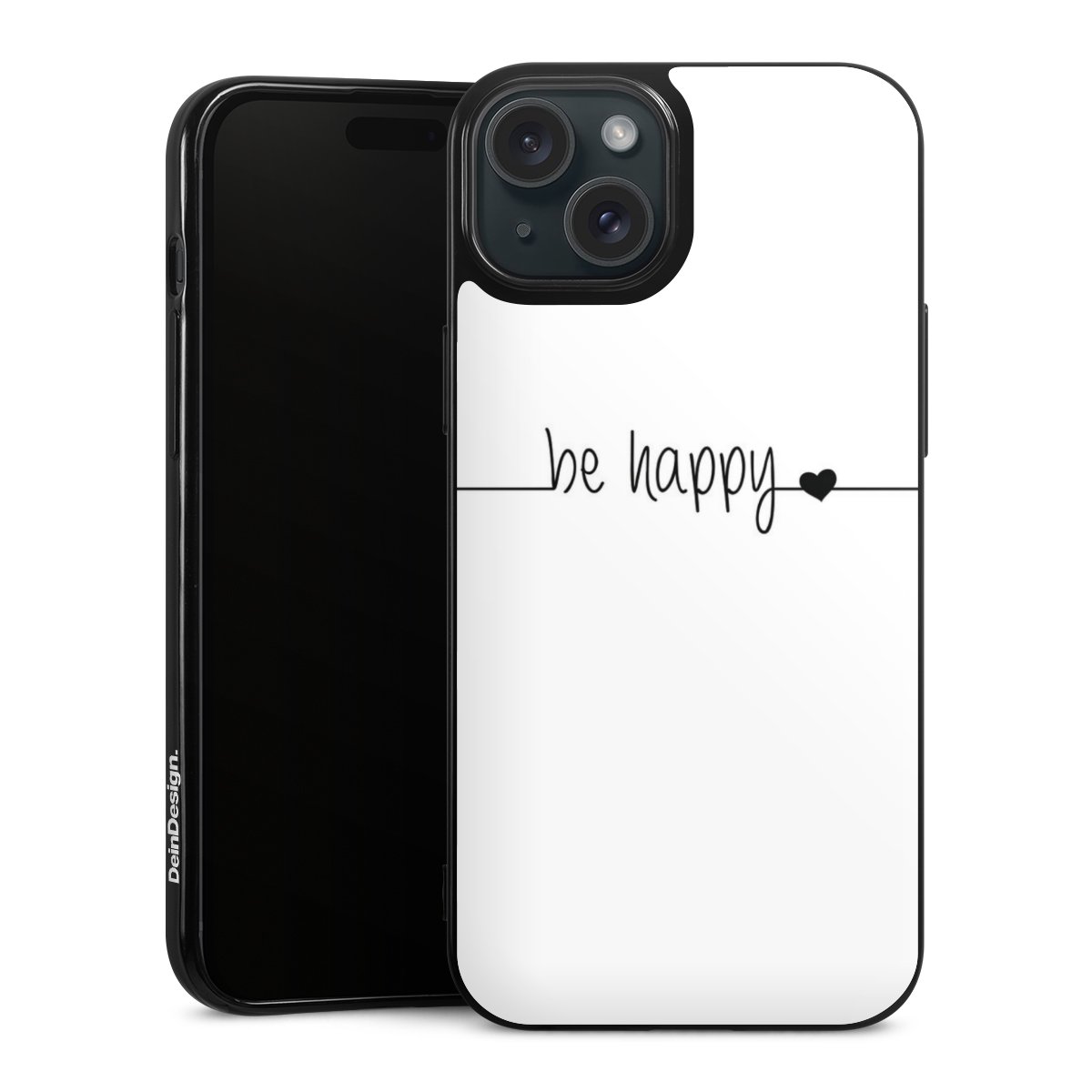 Silikon Case