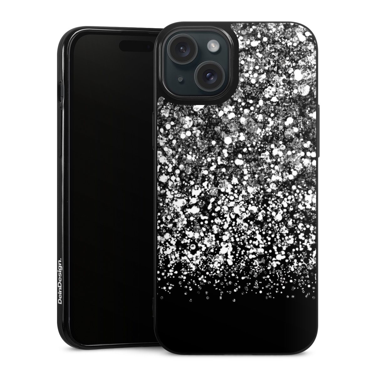 Silikon Case