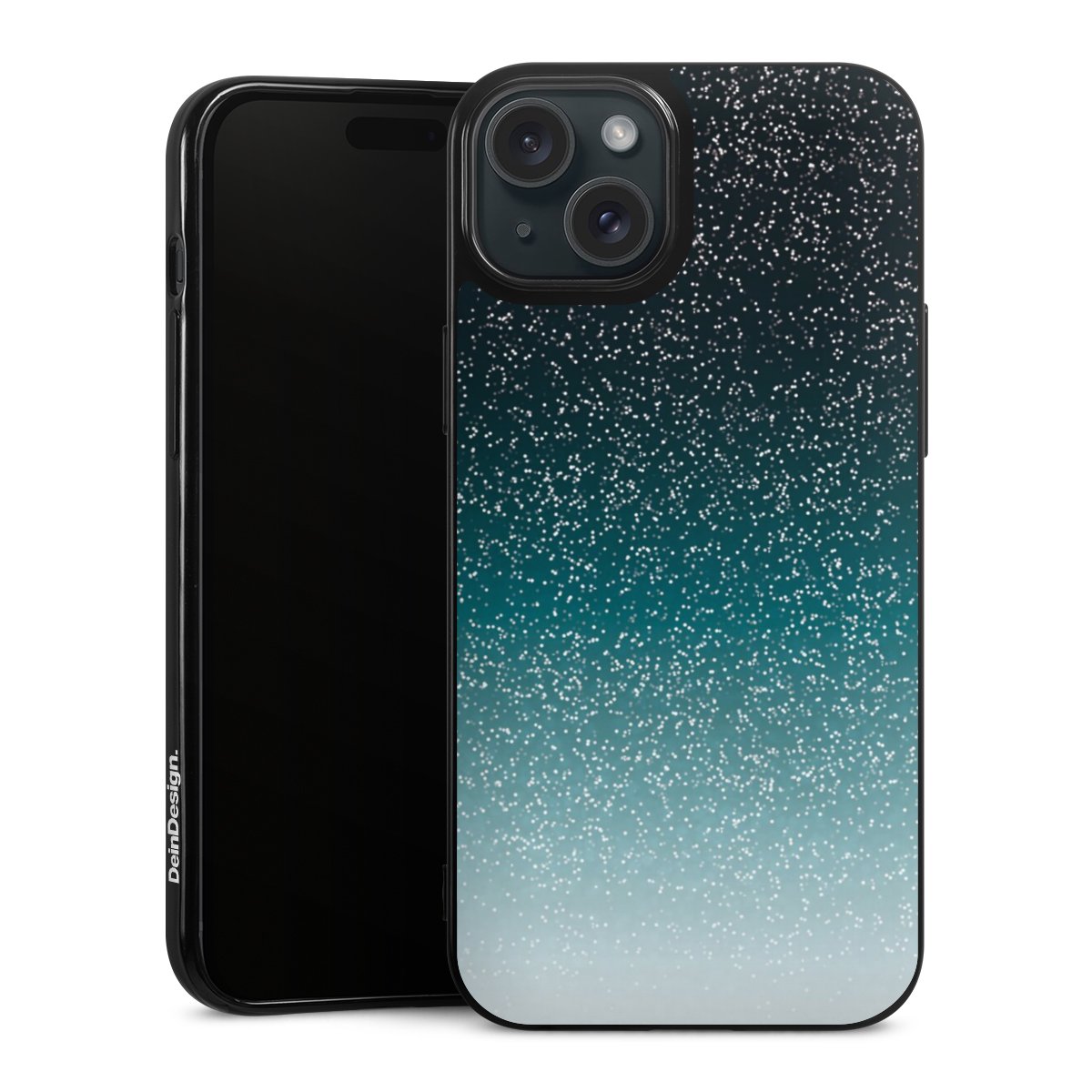 Coque en silicone