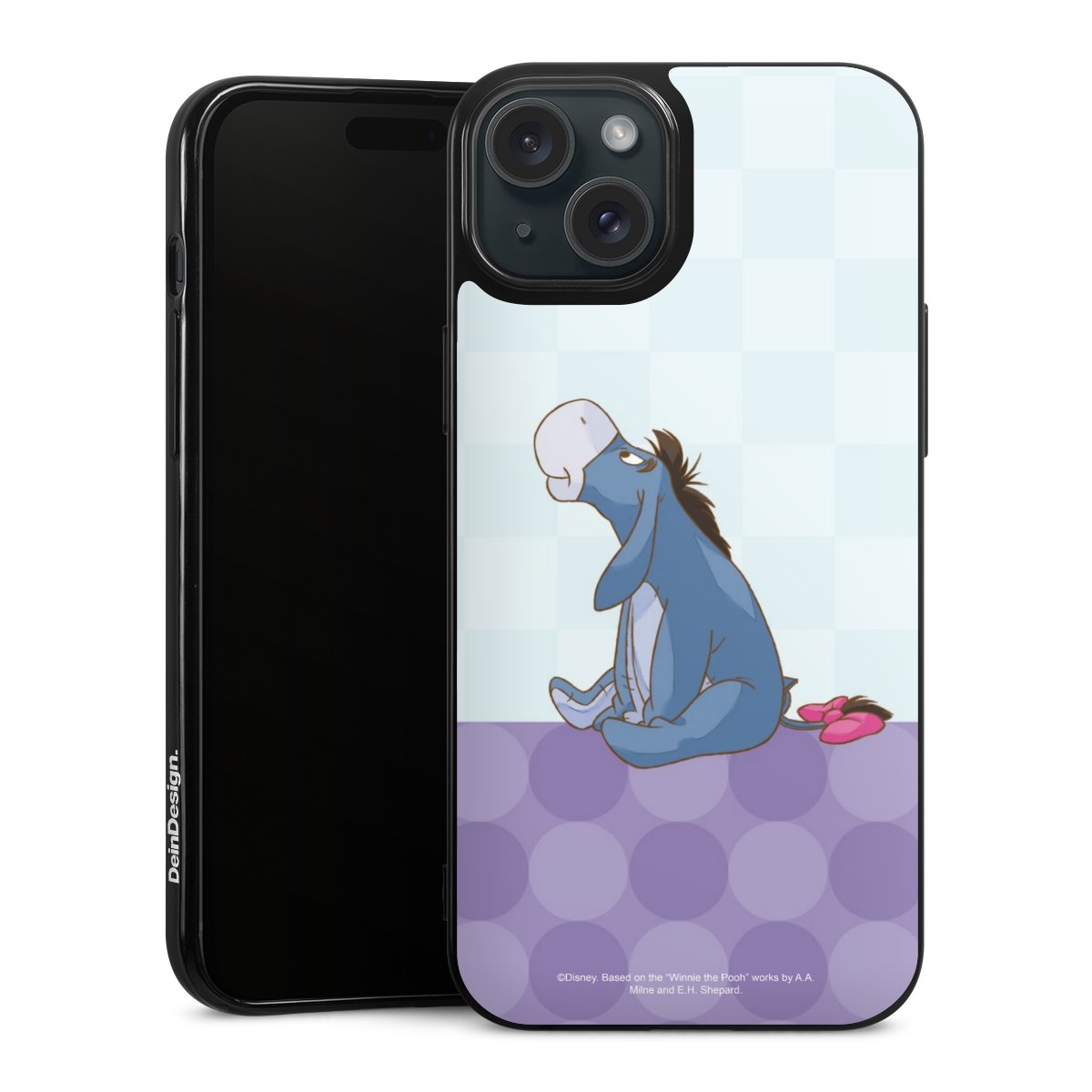 Coque en silicone