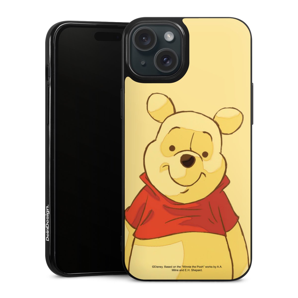 Siliconen hoesje
