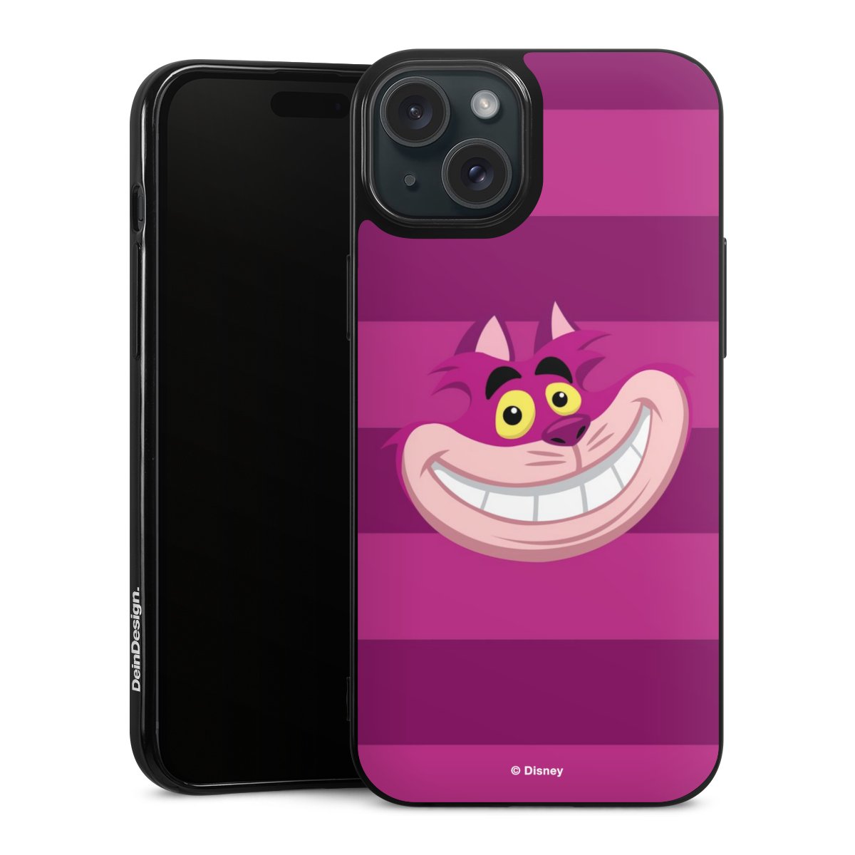 Coque en silicone