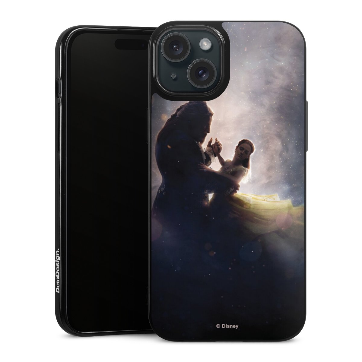 Silikon Case