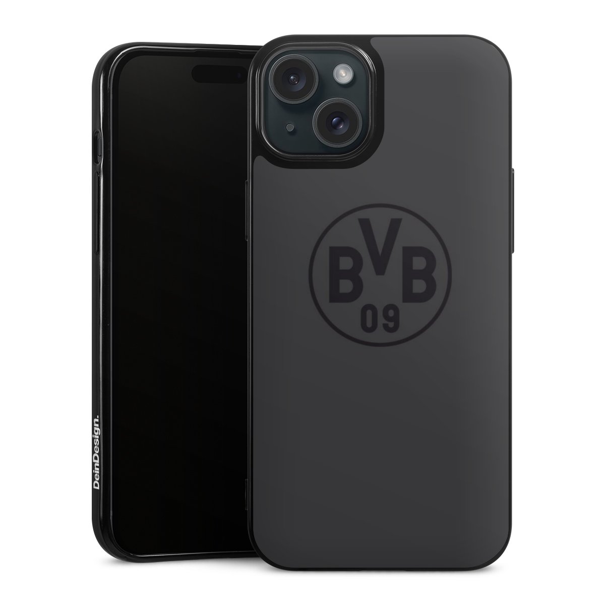 Coque en silicone