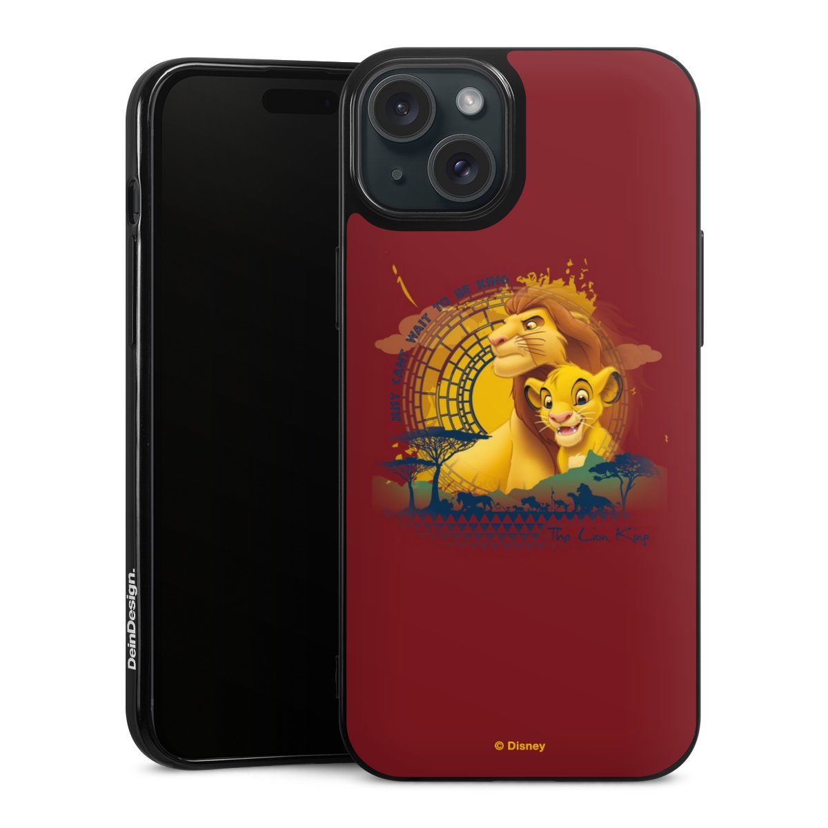 Coque en silicone