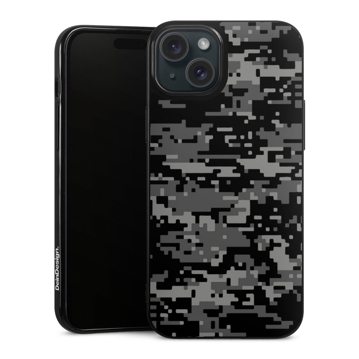 Silikon Case