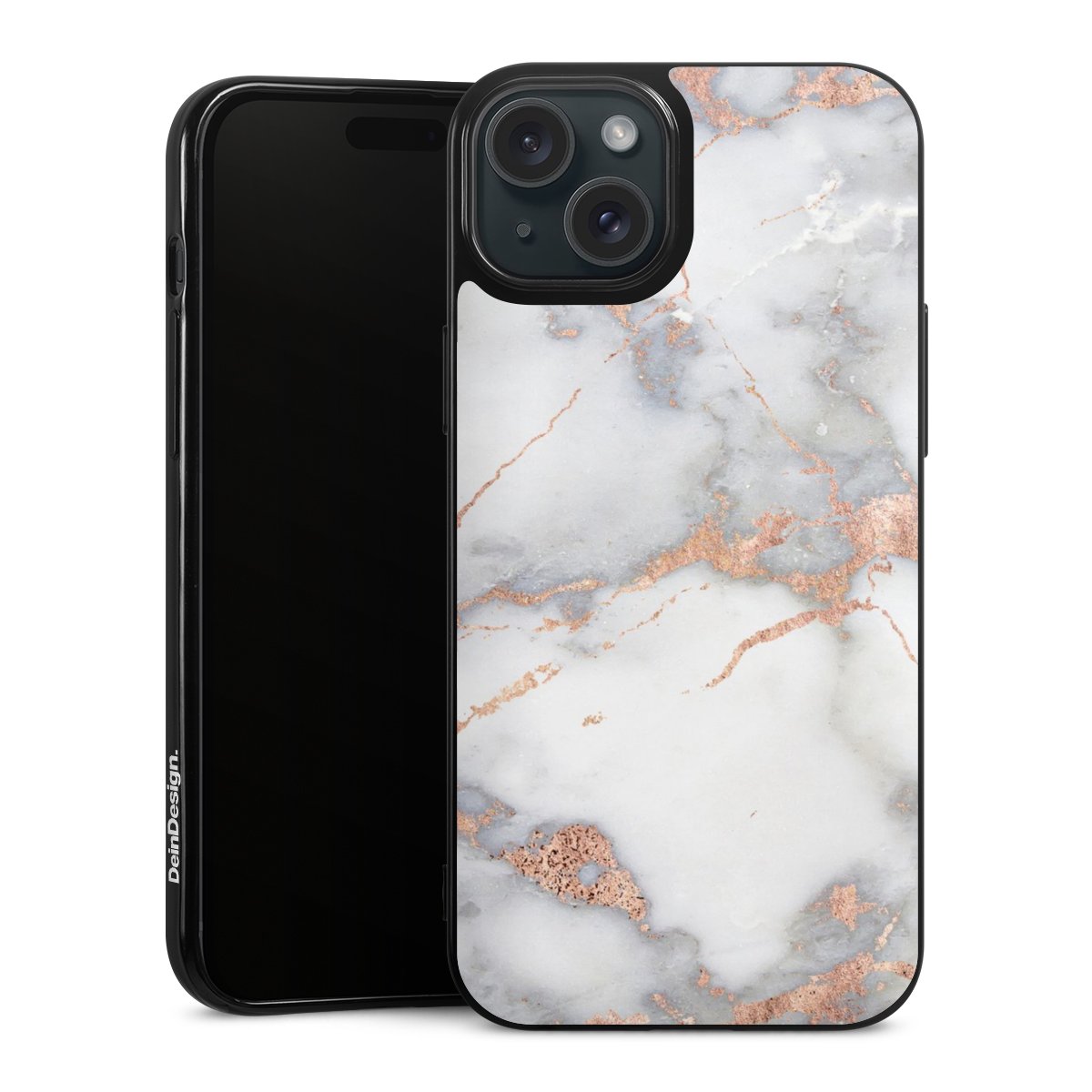 Silikon Case