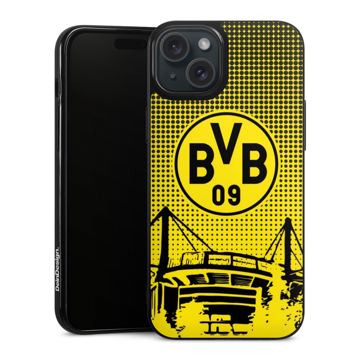 Coque en silicone