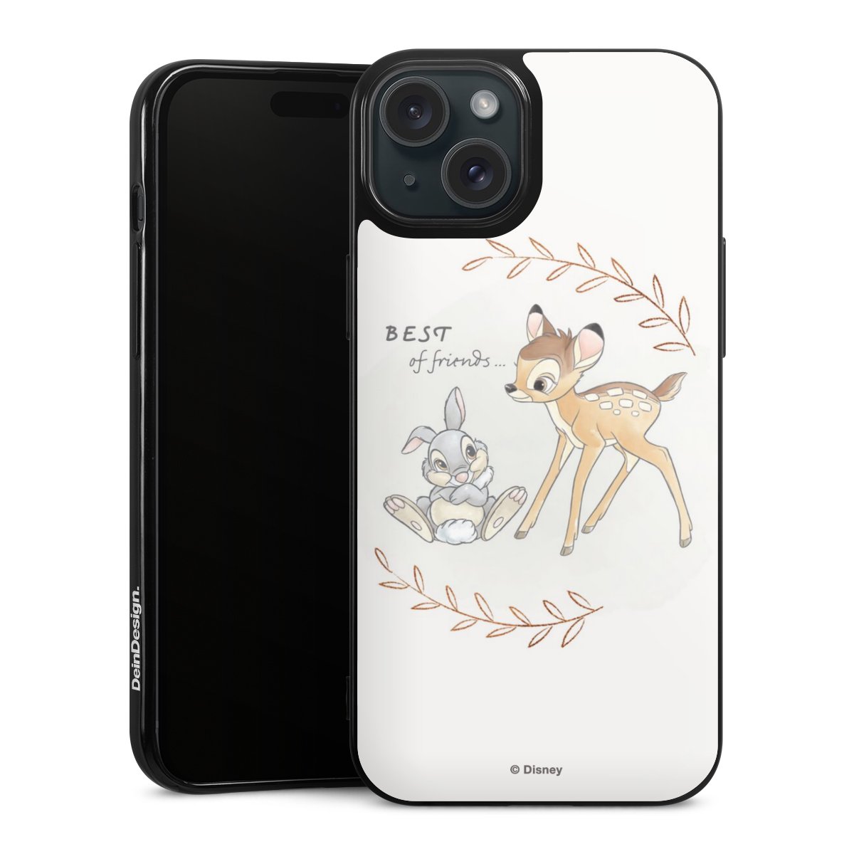 Siliconen hoesje