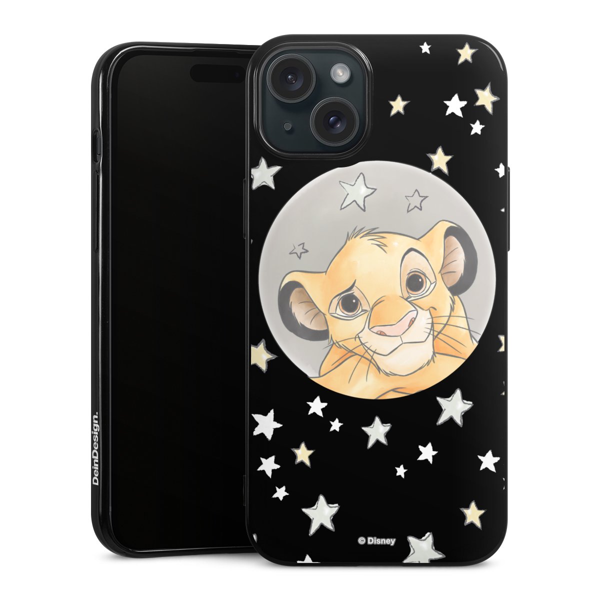 Cover silicone