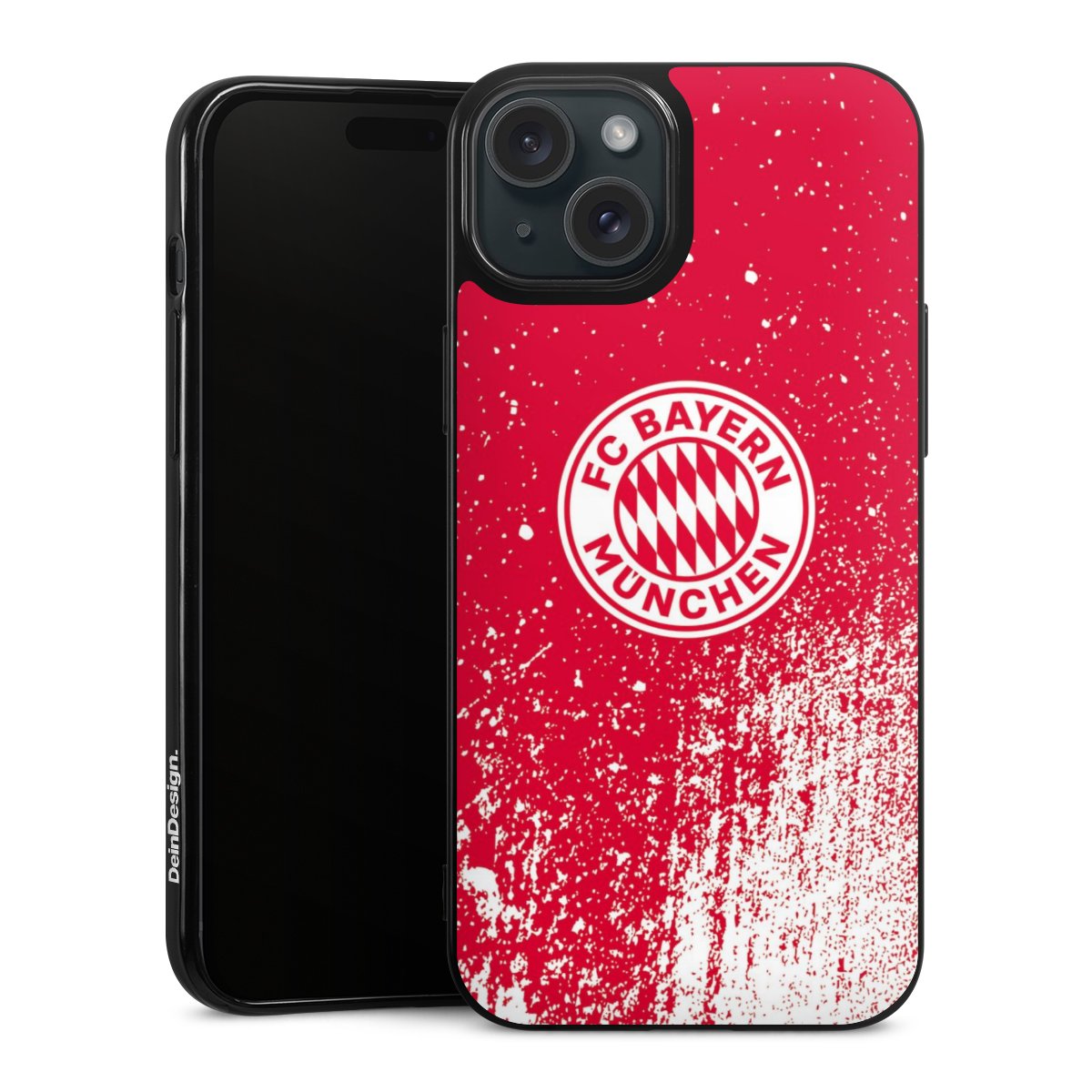 Coque en silicone
