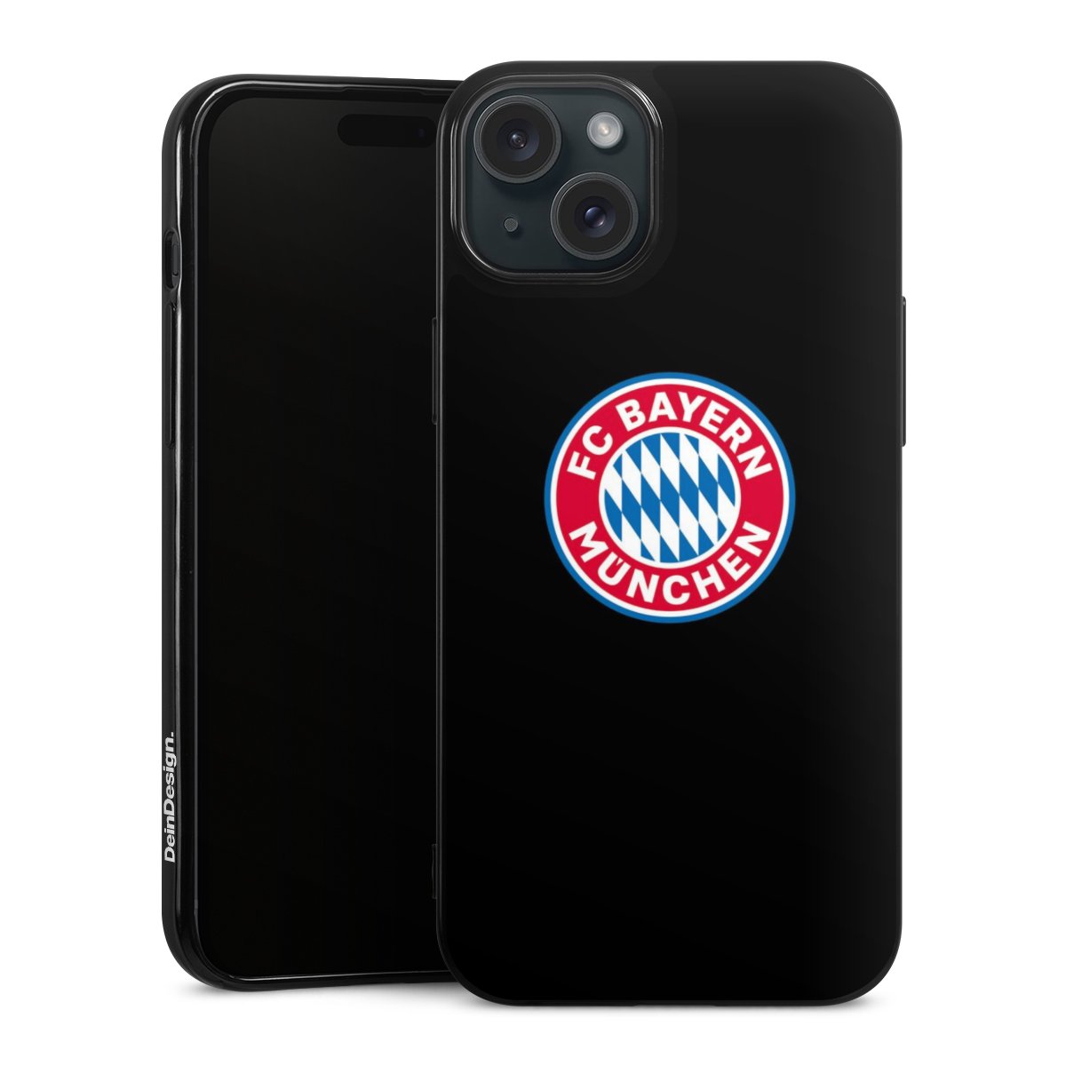 Silikon Case