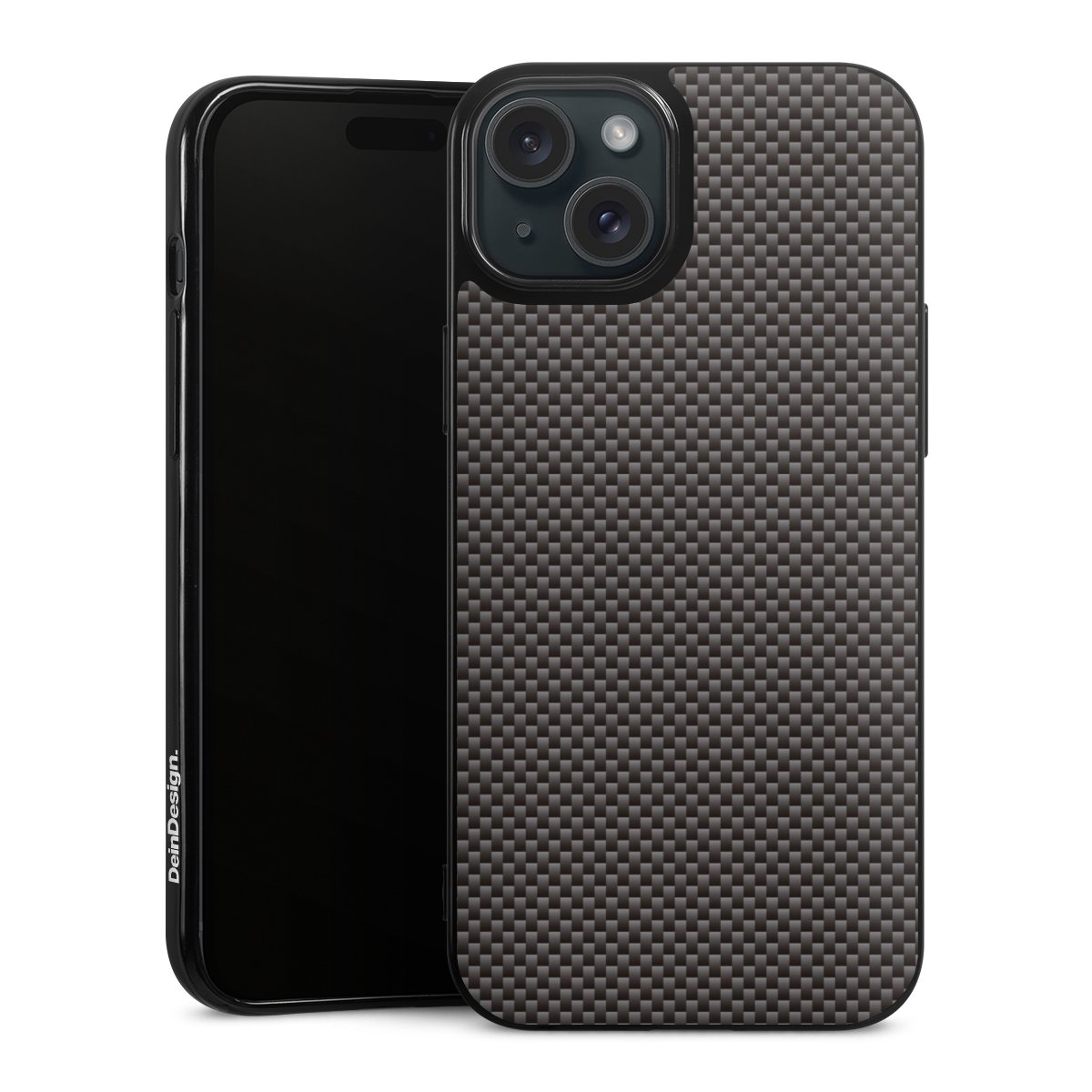 Coque en silicone
