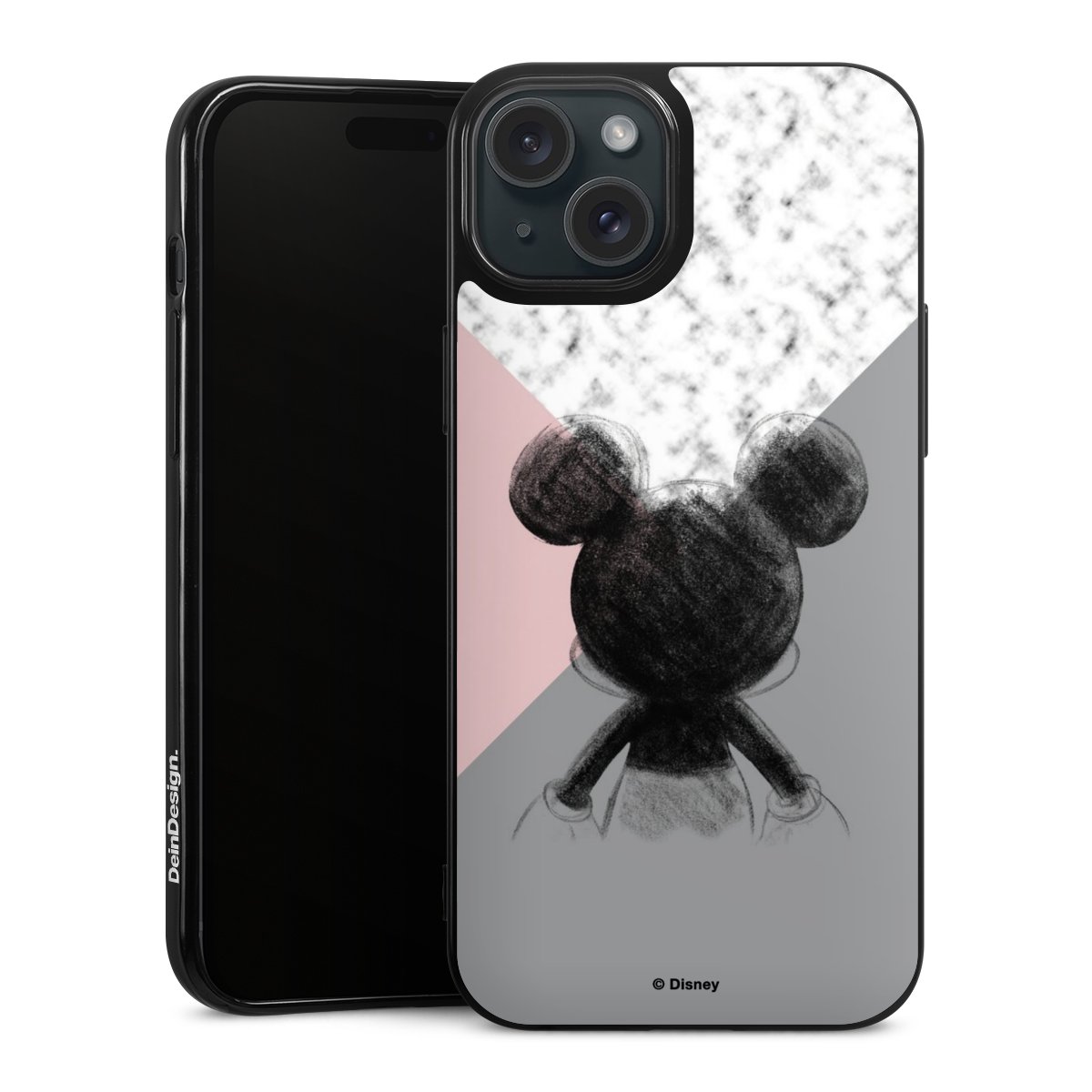 Cover silicone
