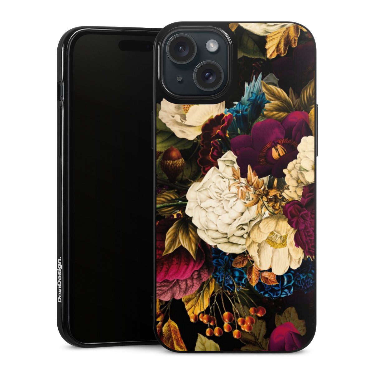 Coque en silicone