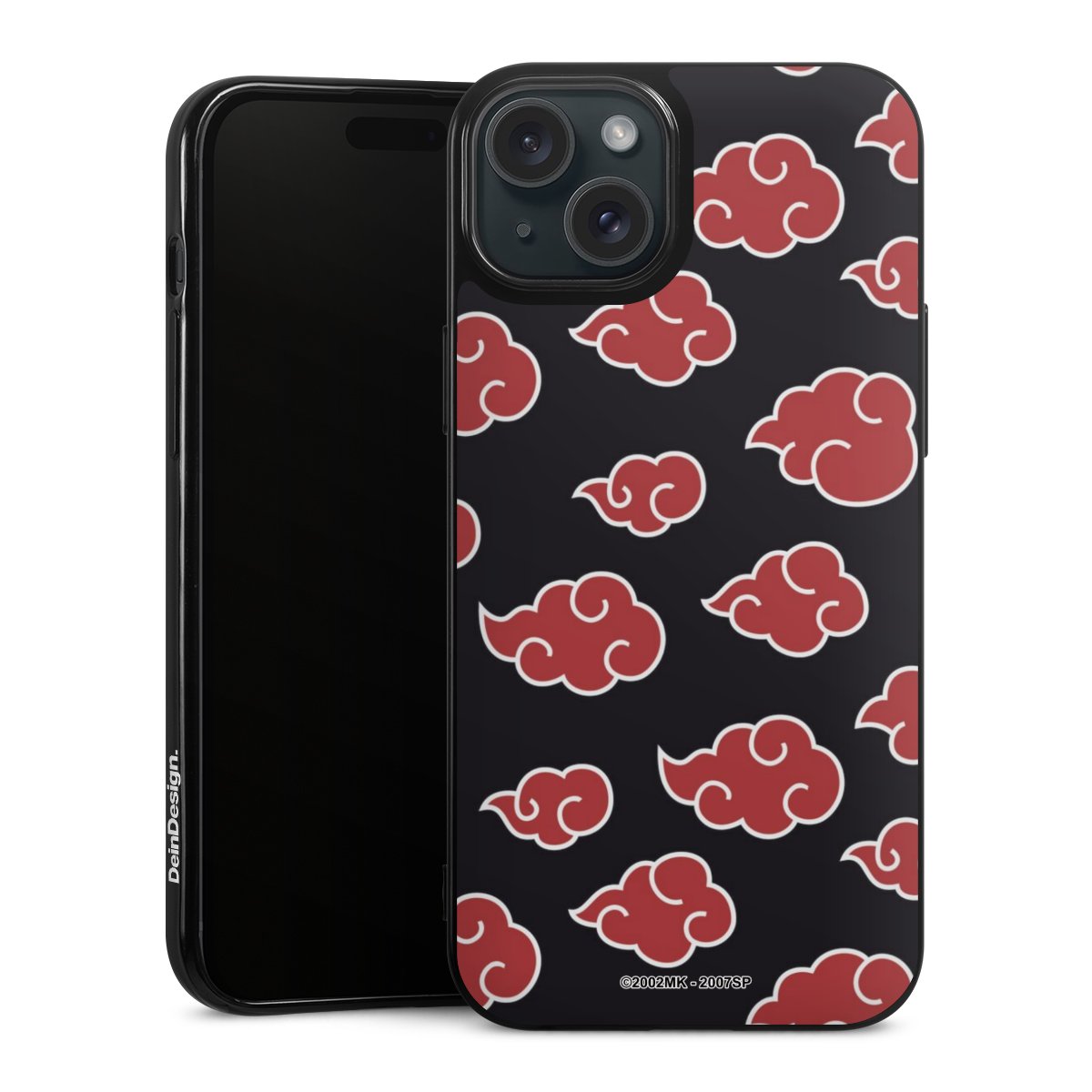 Coque en silicone