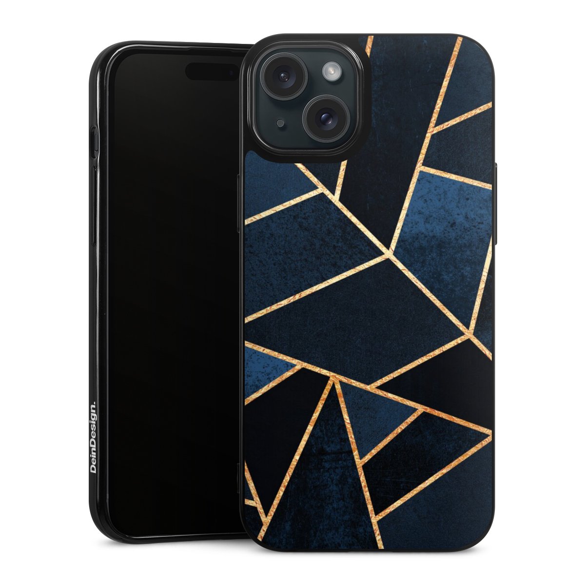 Coque en silicone