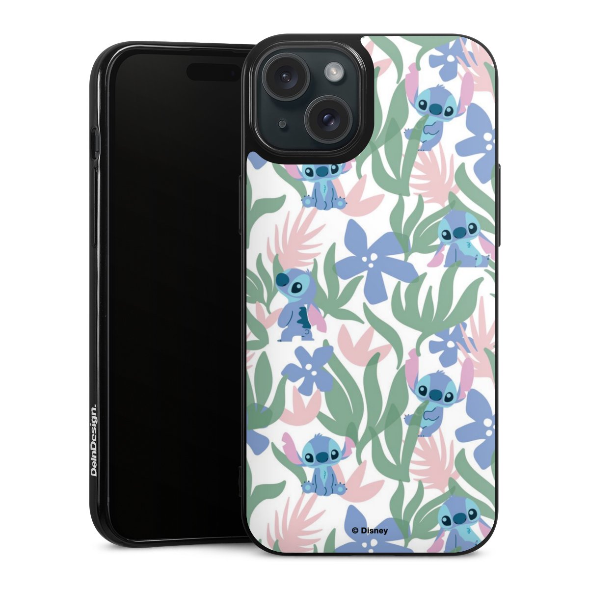 Coque en silicone