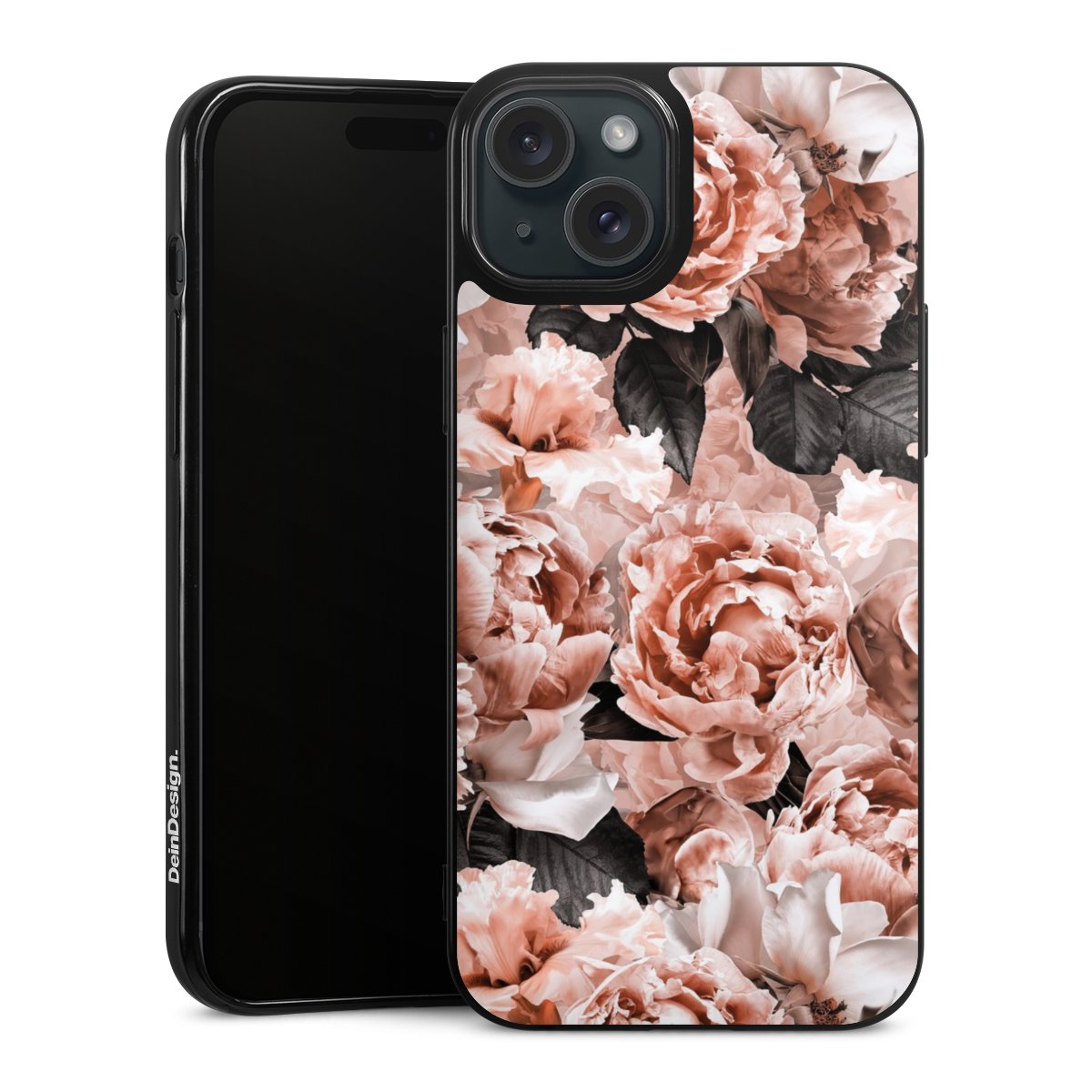 Silikon Case