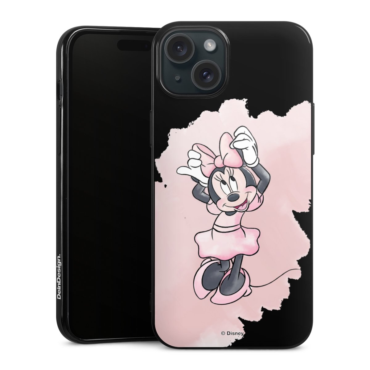 Siliconen hoesje