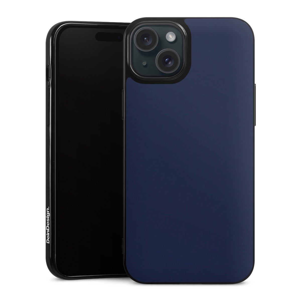 Silikon Case