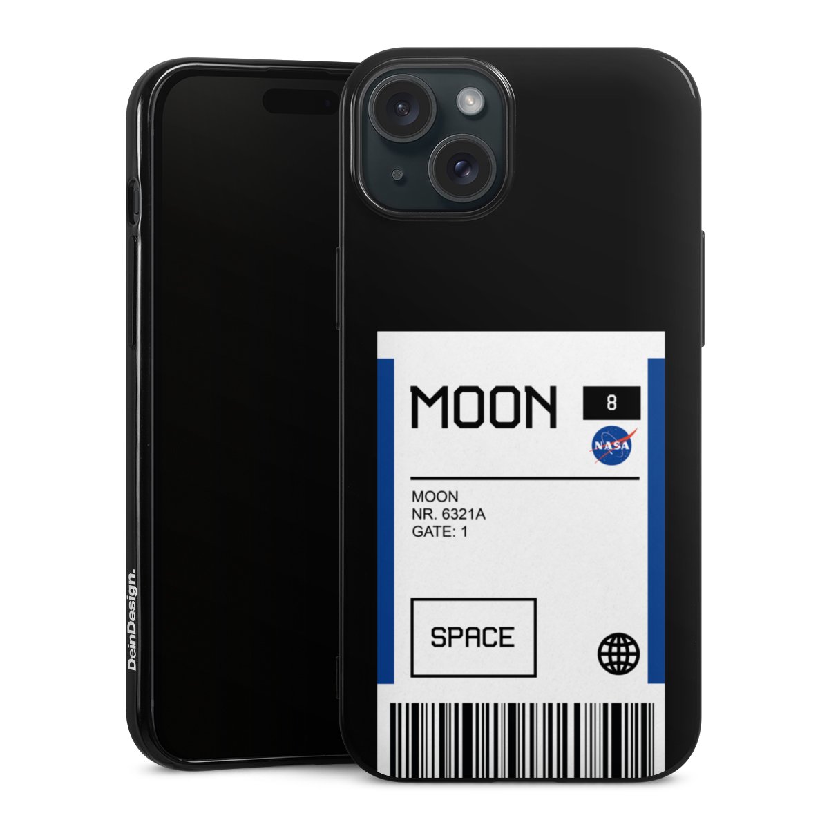 Coque en silicone