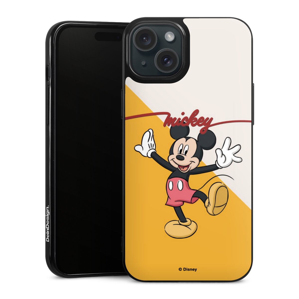 Coque en silicone