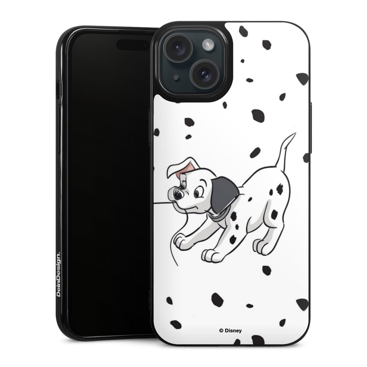 Cover silicone