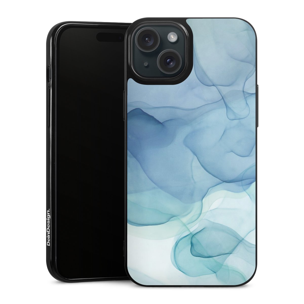 Coque en silicone