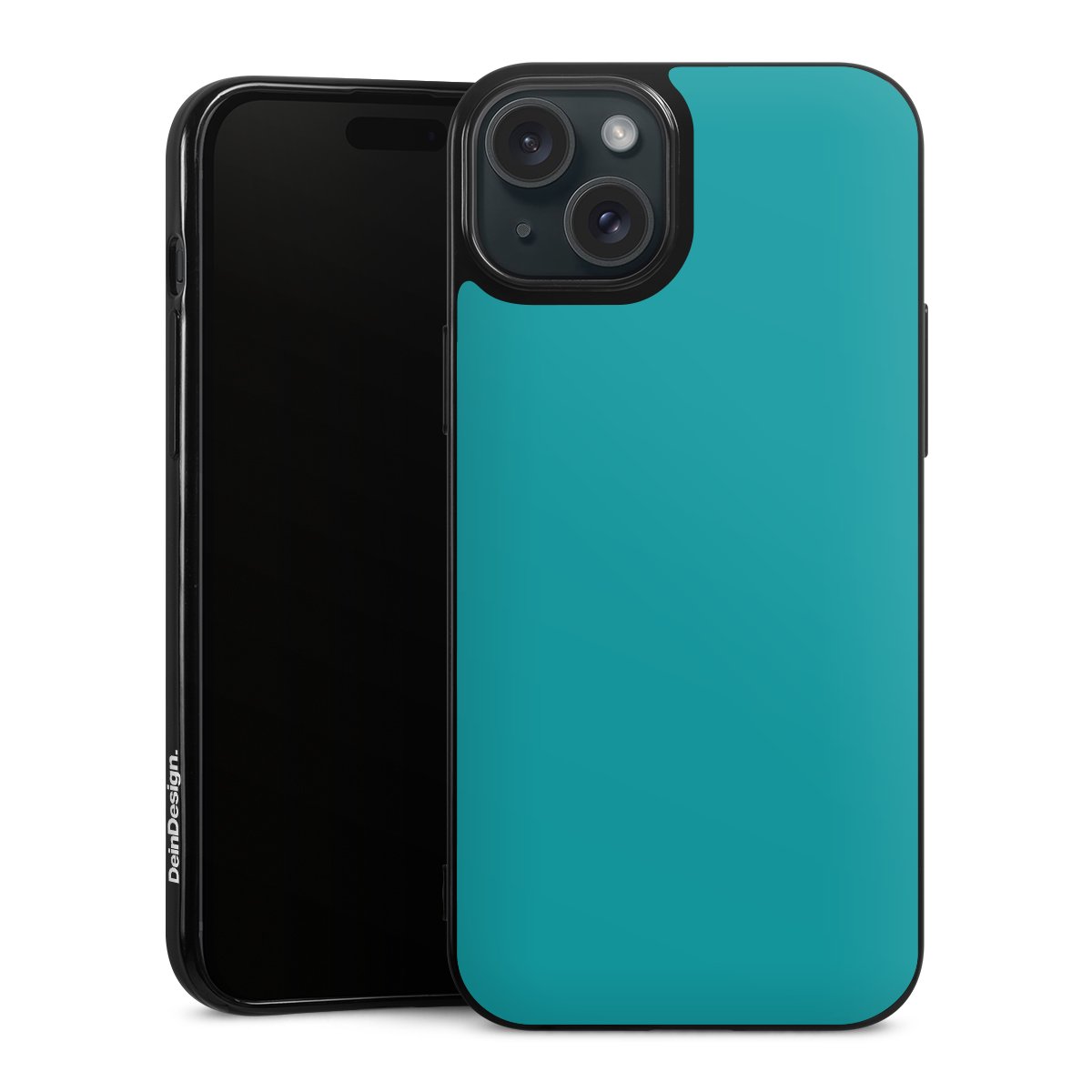 Coque en silicone