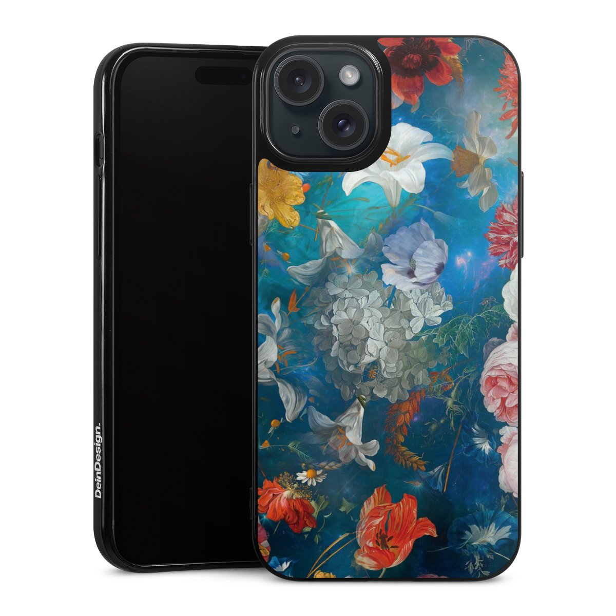 Coque en silicone