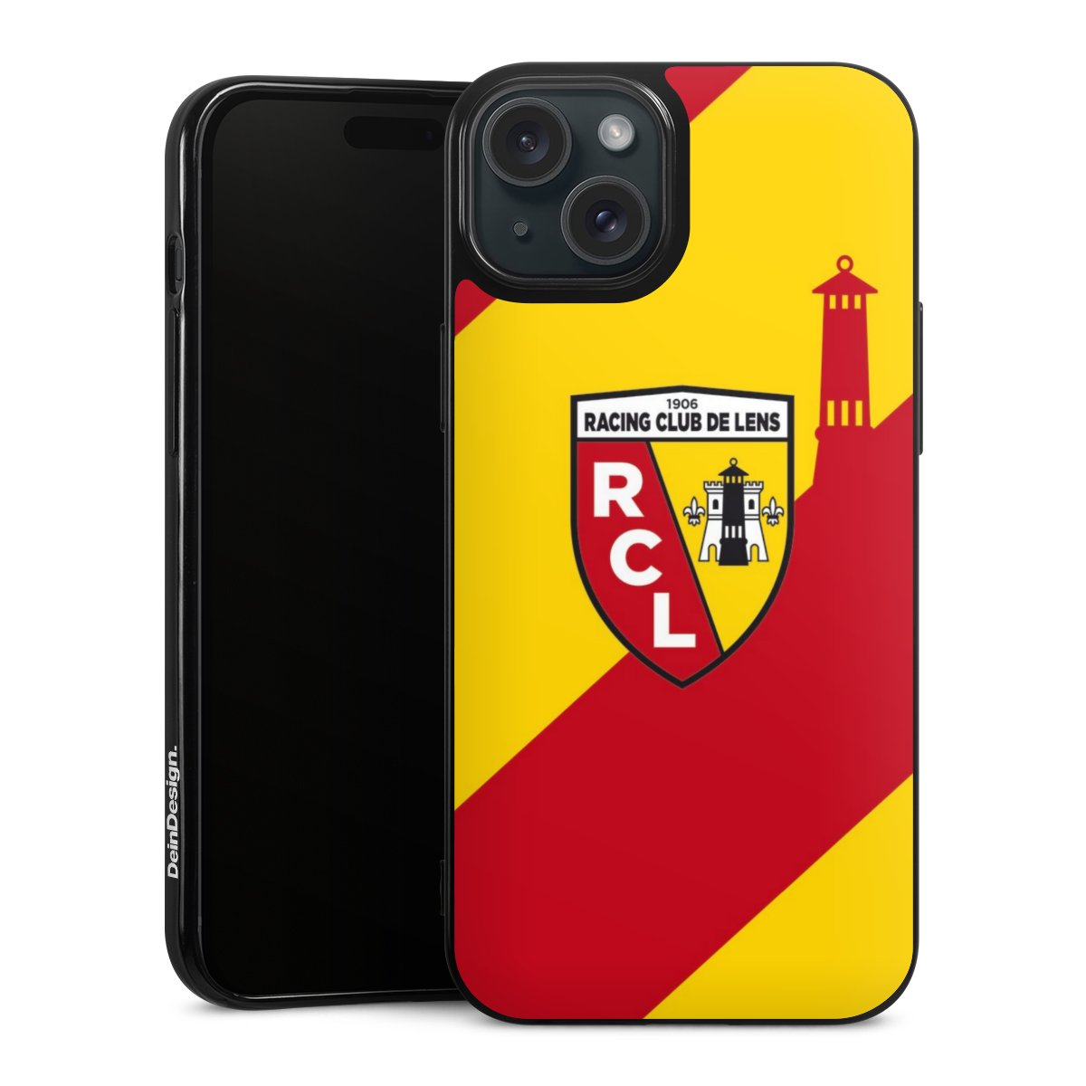 Silikon Case