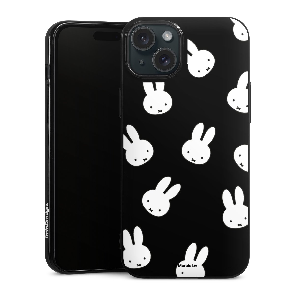 Silikon Case