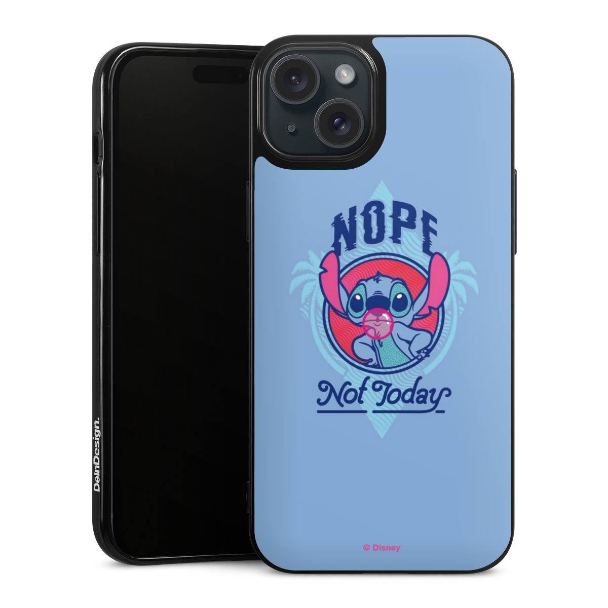 Coque en silicone