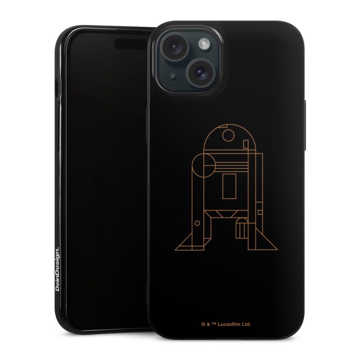 Silikon Case