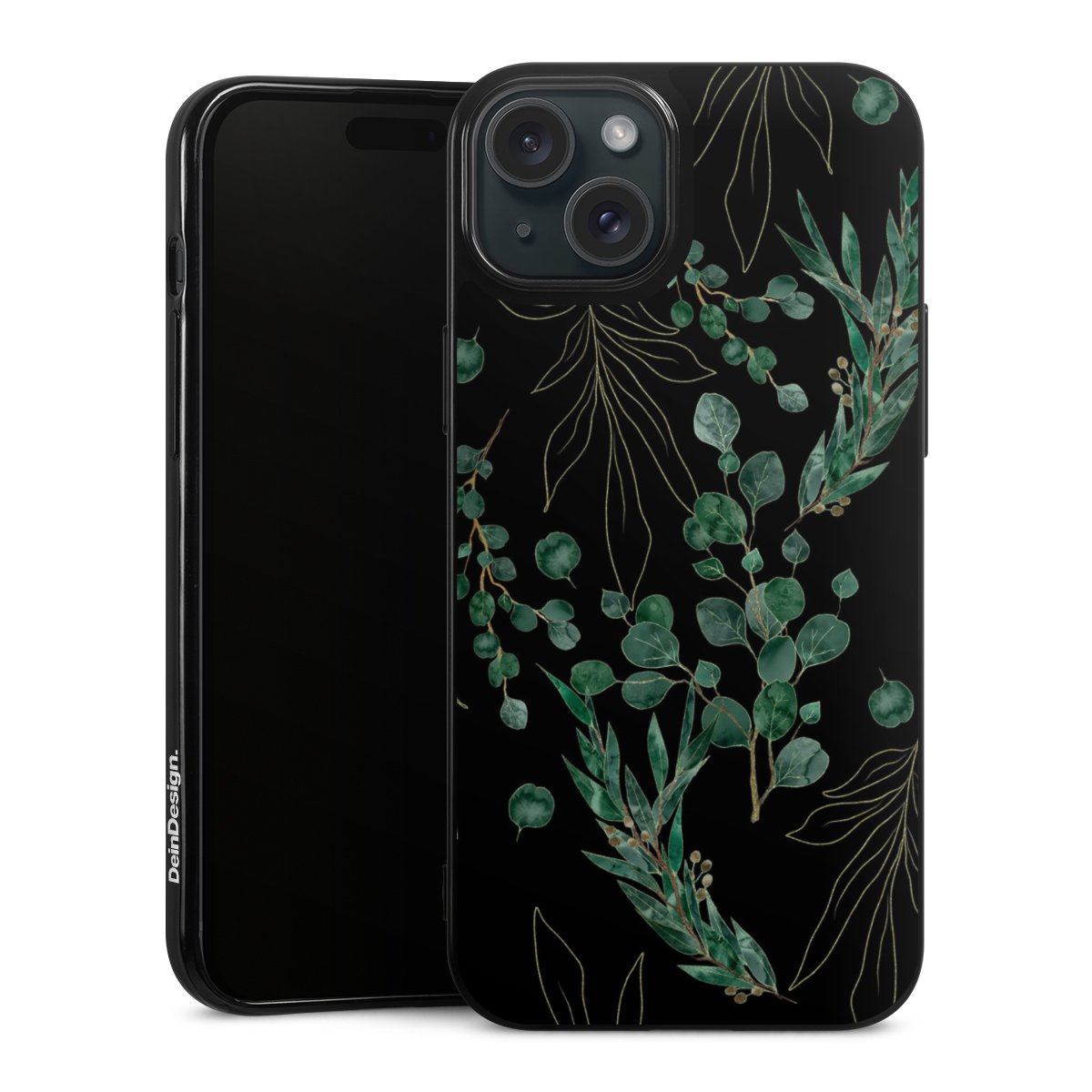 Silikon Case
