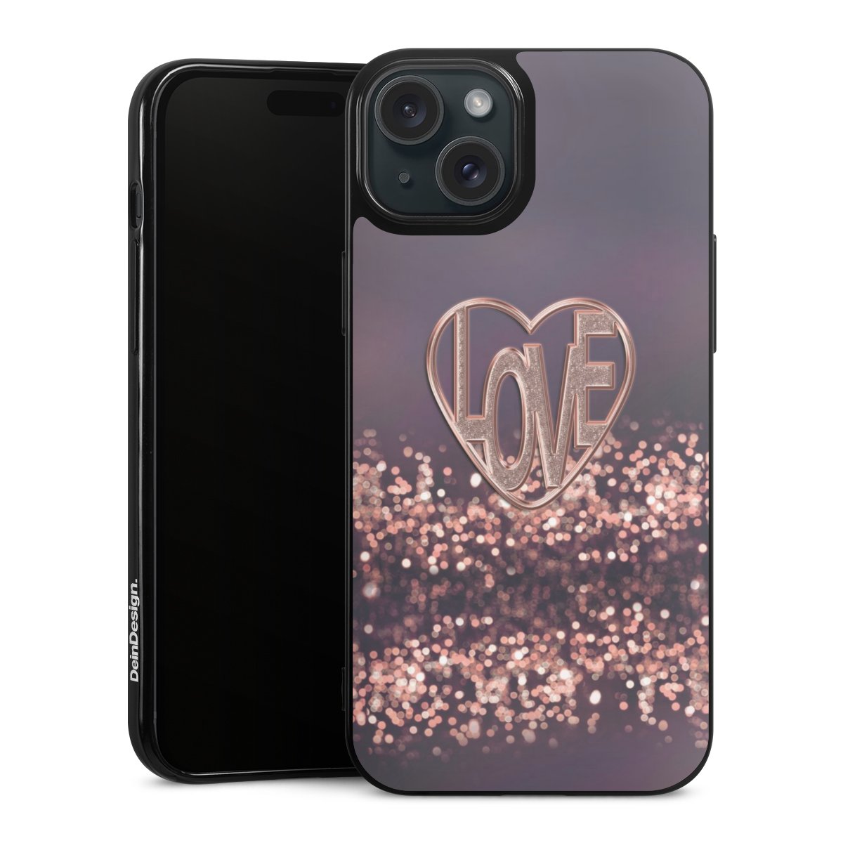 Siliconen hoesje