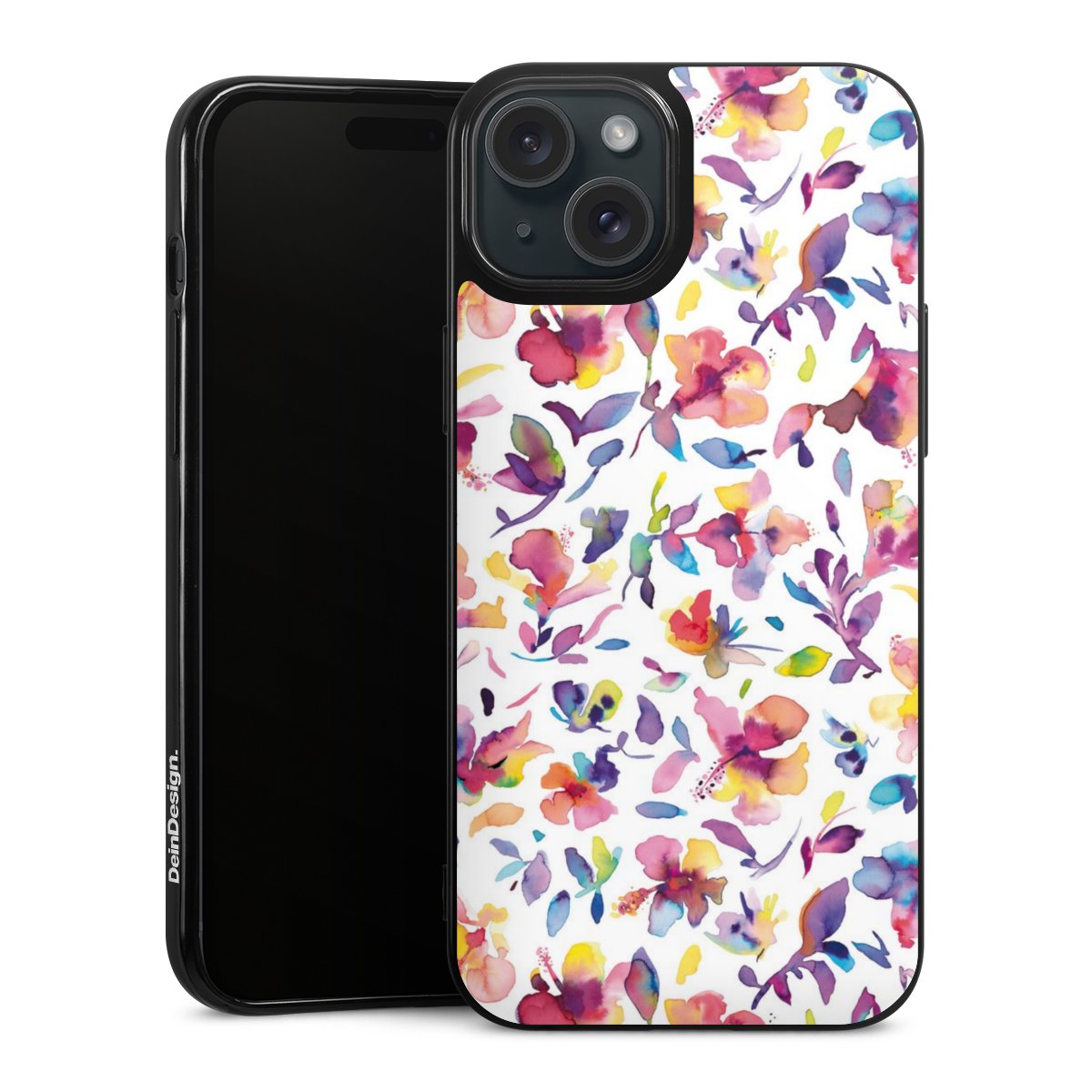 Silikon Case
