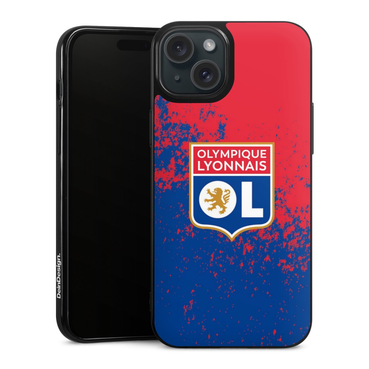 Cover silicone