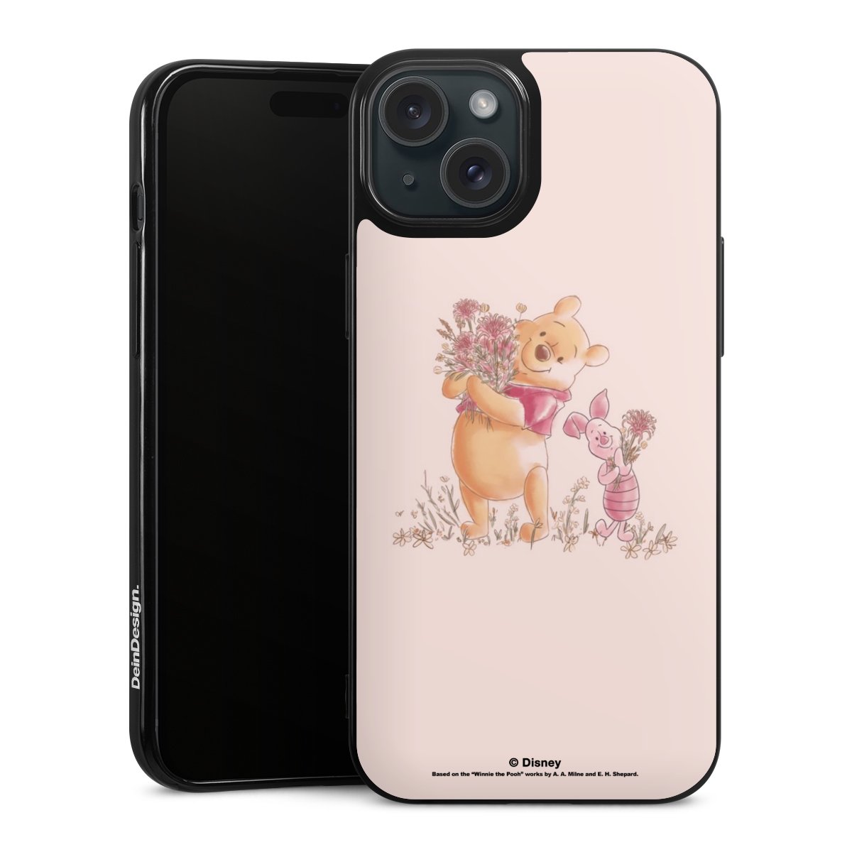 Coque en silicone