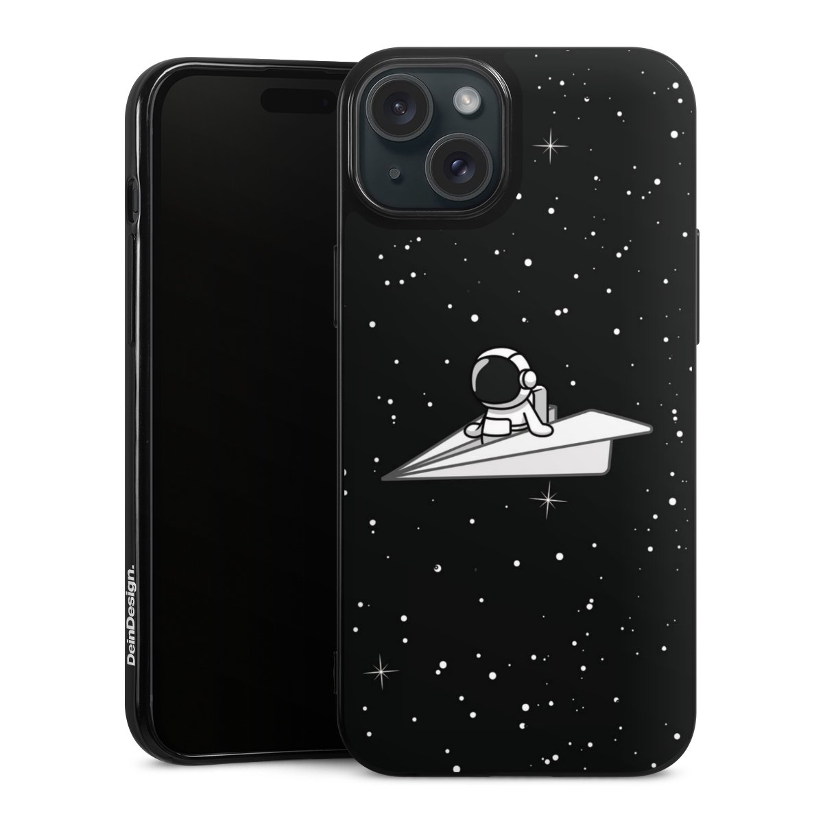 Silikon Case