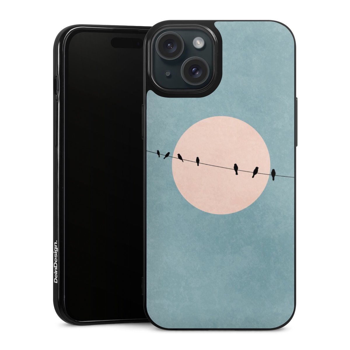 Silikon Case
